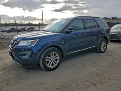 1FM5K7DH2GGC55173 2016 FORD EXPLORER