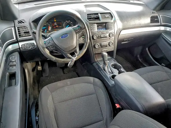 1FM5K7DH2GGC55173 2016 FORD EXPLORER - Image 8