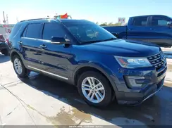 1FM5K7DH2GGC56114 2016 FORD EXPLORER