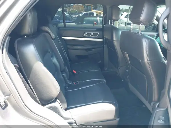 1FM5K7DH2GGC57747 2016 FORD EXPLORER - Image 8