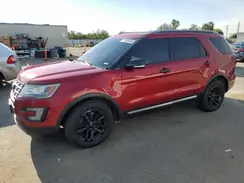 1FM5K7DH2GGC69672 2016 FORD EXPLORER