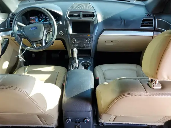 1FM5K7DH2GGC69672 2016 FORD EXPLORER - Image 8