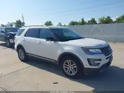 1FM5K7DH2GGC71194 2016 FORD EXPLORER