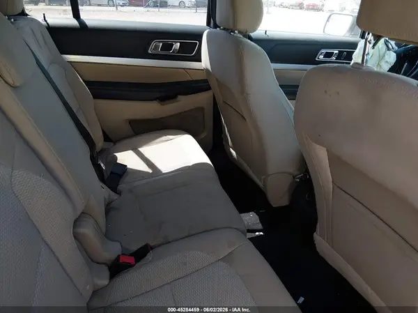 1FM5K7DH2GGC71549 2016 FORD EXPLORER - Image 8