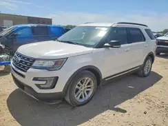 1FM5K7DH2GGC84009 2016 FORD EXPLORER