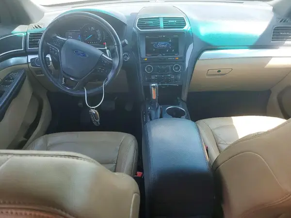 1FM5K7DH2GGC84009 2016 FORD EXPLORER - Image 8