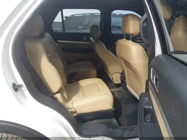 1FM5K7DH2GGD01679 2016 FORD EXPLORER - Image 8