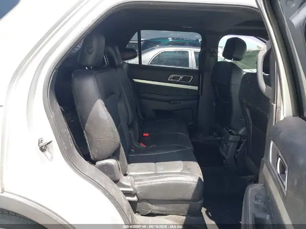 1FM5K7DH2GGD12407 2016 FORD EXPLORER - Image 8