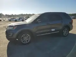 1FM5K7DH2GGD22466 2016 FORD EXPLORER
