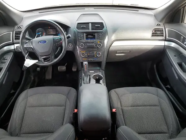 1FM5K7DH2GGD30180 2016 FORD EXPLORER - Image 8