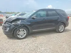 1FM5K7DH2GGD35847 2016 FORD EXPLORER
