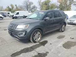 1FM5K7DH2HGA11427 2017 FORD EXPLORER