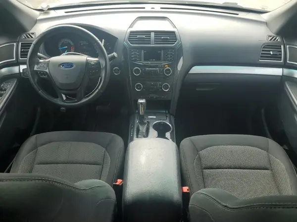 1FM5K7DH2HGA11427 2017 FORD EXPLORER - Image 8