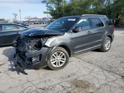 1FM5K7DH2HGA32925 2017 FORD EXPLORER