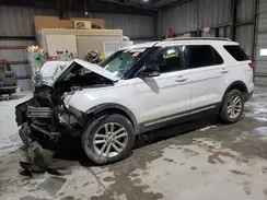 1FM5K7DH2HGA41088 2017 FORD EXPLORER