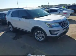 1FM5K7DH2HGA60756 2017 FORD EXPLORER