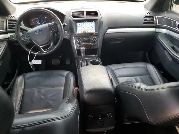 1FM5K7DH2HGA66685 2017 FORD EXPLORER - Image 8