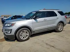 1FM5K7DH2HGA69134 2017 FORD EXPLORER