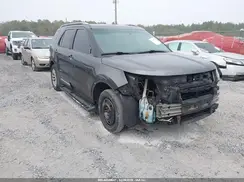 1FM5K7DH2HGA80540 2017 FORD EXPLORER