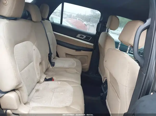 1FM5K7DH2HGA80540 2017 FORD EXPLORER - Image 8