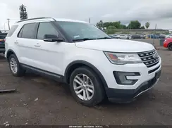 1FM5K7DH2HGA87858 2017 FORD EXPLORER
