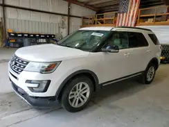 1FM5K7DH2HGB04013 2017 FORD EXPLORER