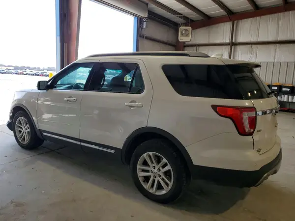 1FM5K7DH2HGB04013 2017 FORD EXPLORER - Image 2