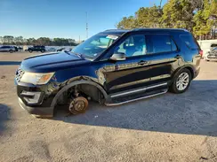 1FM5K7DH2HGB19532 2017 FORD EXPLORER