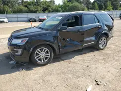 1FM5K7DH2HGB61697 2017 FORD EXPLORER