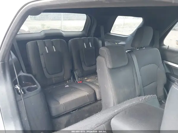 1FM5K7DH2HGB73350 2017 FORD EXPLORER - Image 8