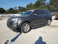 1FM5K7DH2HGB76894 2017 FORD EXPLORER