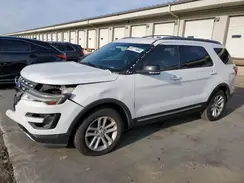 1FM5K7DH2HGB79889 2017 FORD EXPLORER