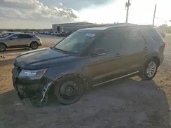 1FM5K7DH2HGB90326 2017 FORD EXPLORER