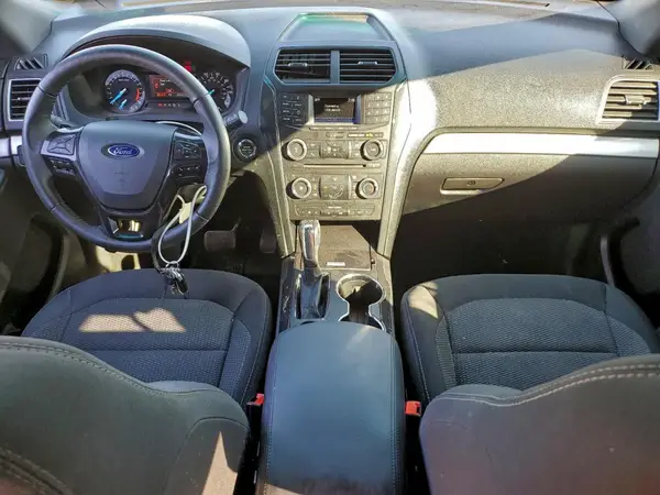 1FM5K7DH2HGB90326 2017 FORD EXPLORER - Image 8