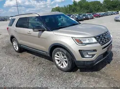 1FM5K7DH2HGC02796 2017 FORD EXPLORER
