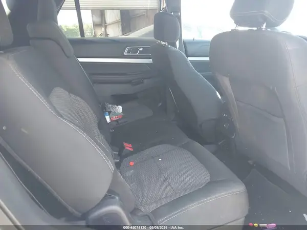 1FM5K7DH2HGC08601 2017 FORD EXPLORER - Image 8