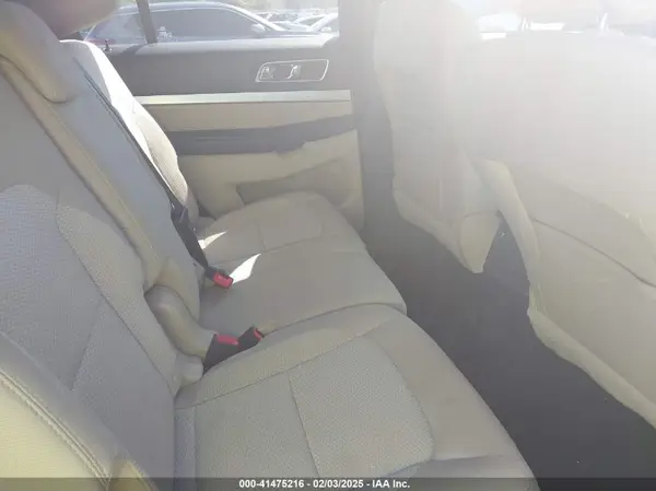 1FM5K7DH2HGC08744 2017 FORD EXPLORER - Image 8