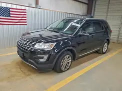 1FM5K7DH2HGC09148 2017 FORD EXPLORER