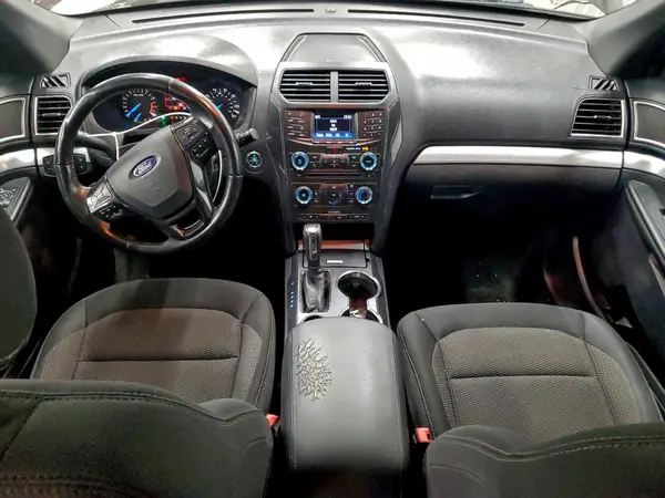 1FM5K7DH2HGC09148 2017 FORD EXPLORER - Image 8