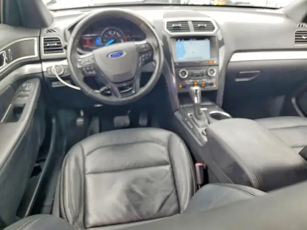 1FM5K7DH2HGC45230 2017 FORD EXPLORER - Image 8