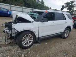 1FM5K7DH2HGC52226 2017 FORD EXPLORER