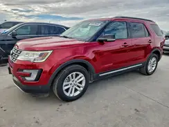 1FM5K7DH2HGC89308 2017 FORD EXPLORER
