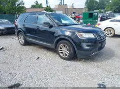 1FM5K7DH2HGC91804 2017 FORD EXPLORER