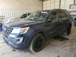 1FM5K7DH2HGD11257 2017 FORD EXPLORER