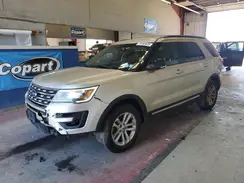 1FM5K7DH2HGD36773 2017 FORD EXPLORER