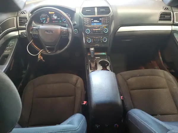 1FM5K7DH2HGD36773 2017 FORD EXPLORER - Image 8
