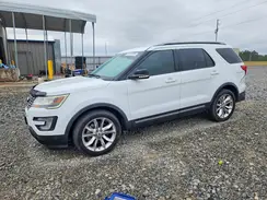 1FM5K7DH2HGD62287 2017 FORD EXPLORER
