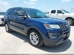 1FM5K7DH2HGD63648 2017 FORD EXPLORER