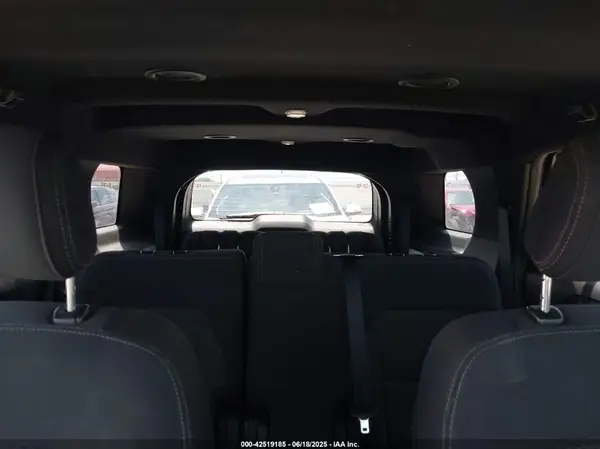 1FM5K7DH2HGD63648 2017 FORD EXPLORER - Image 8