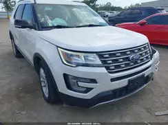 1FM5K7DH2HGD64525 2017 FORD EXPLORER